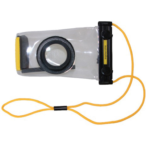 Ewa-Marine 3D-M Underwater Housing for Select Sony Cyber-Shot Cameras