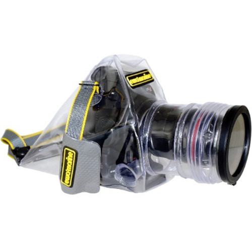 Ewa-Marine V102 Waterproof Case for Select Canon EOS Cameras