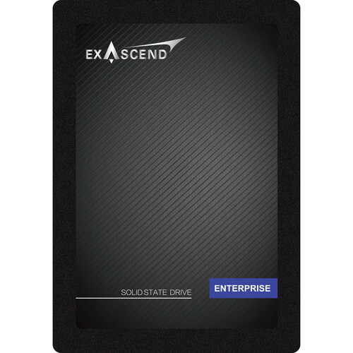 Exascend 1.92TB SE4 SATA III 2.5