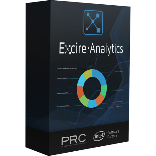 Excire Analytics Extension for Excire Foto (Download)