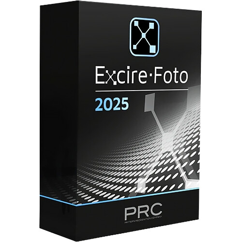 Excire Foto 2025