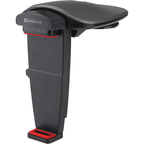 EXOGEAR ExoMount Tablet Dashboard Mount for 9-10" Tablets