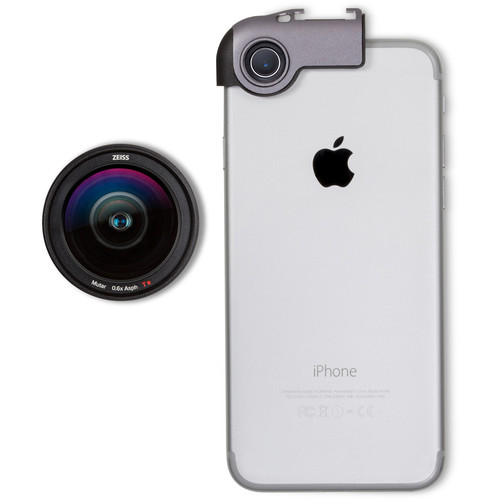 ExoLens PRO Wide-Angle Kit for iPhone 6/6 Plus/6s/6s Plus/7