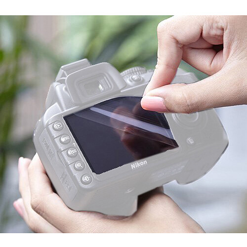 Expert Shield Anti-Glare Screen Protector for Sony a7R V