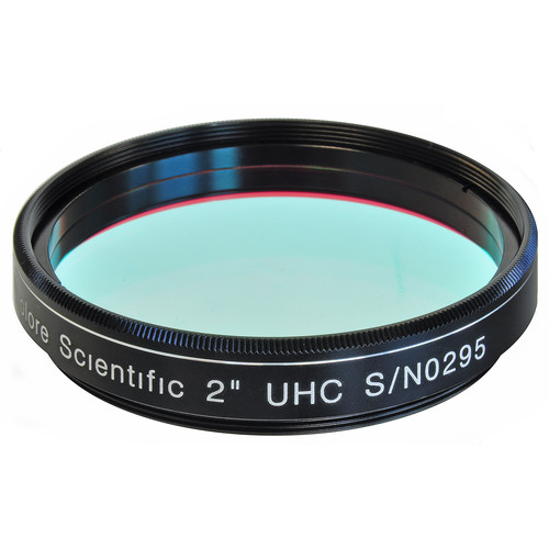 Explore Scientific 1.25" O-III Filter