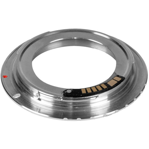 Explore Scientific Short Light Path T2 Ring Camera Adapter for Canon EOS DSLRs