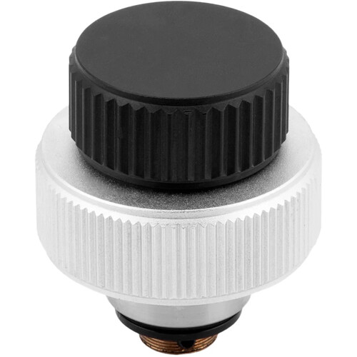 Explore Scientific Two-Speed 10:1 Focus Knob for 2.5" HEX Focuser