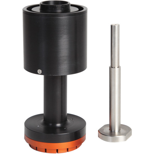 MDA-TelesCoop TDM Adapter for Celestron CGE Pro Mount
