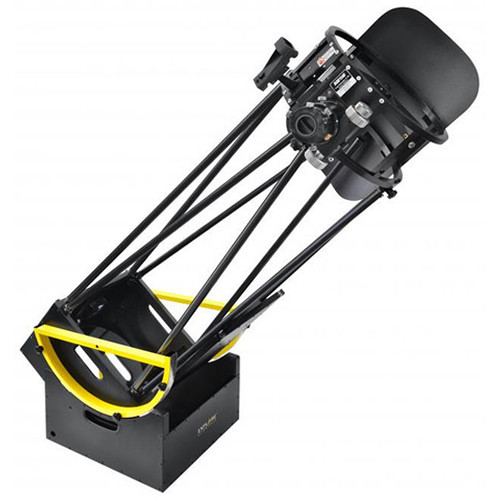 Explore Scientific 16" f/4.5 Truss Tube Dobsonian Telescope