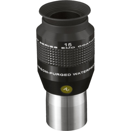 Explore Scientific 52° Series 15mm Eyepiece (1.25")