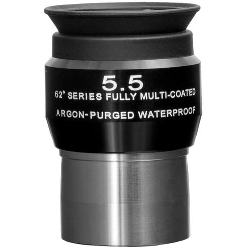 Explore Scientific 62° Series 5.5mm LE Eyepiece (1.25")