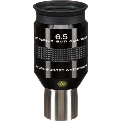 Explore Scientific 82° Series 6.5mm Eyepiece EPWP8265LE-01