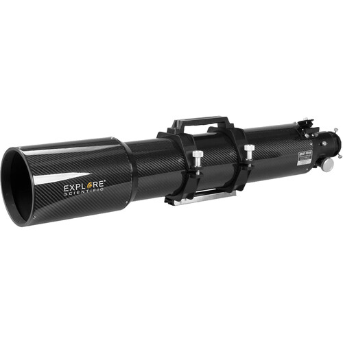Explore Scientific 127mm f/7.5 Air-Spaced FCD100-127075-CF-01