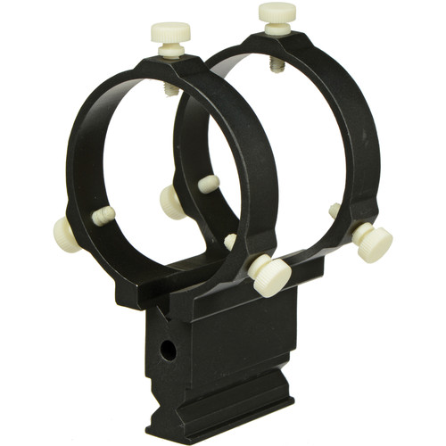 Explore Scientific 50mm Right-Angle Finderscope Ring Bracket (Medium)