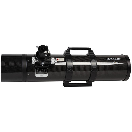 Explore Scientific 152 Comet Hunter 6" f/4.8 Maksutov-Newtonian Telescope - OTA Only
