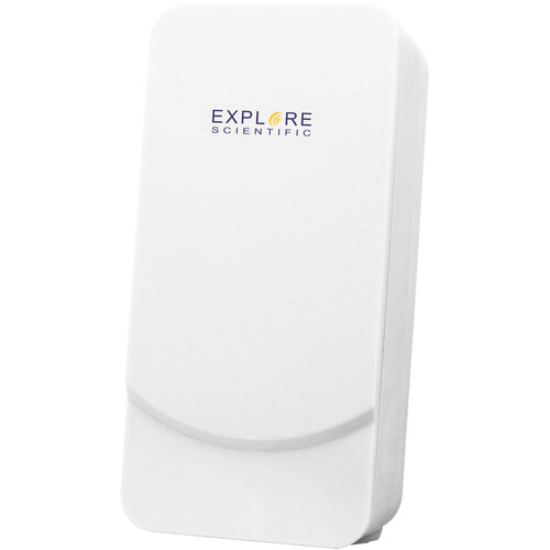 Explore Scientific Thermo/Hygro Sensor for WSH4002 Weather Station