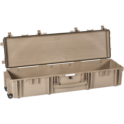 Explorer Cases 56" Case (without Foam, Desert Sand)