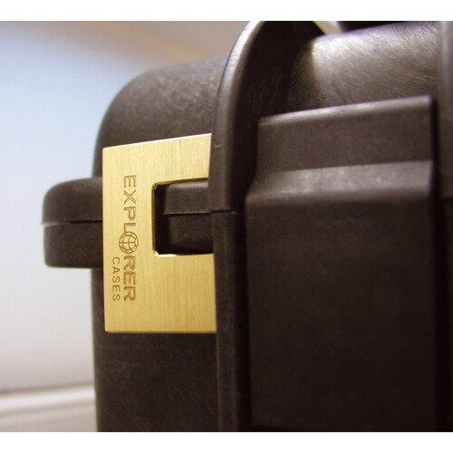 Explorer Cases Padlock with Key