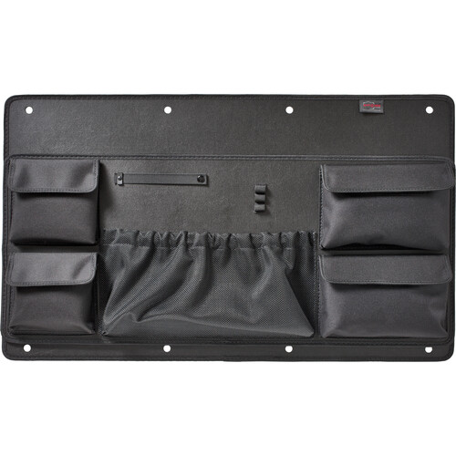 Explorer Cases Lid Panel for #7726 and #7745