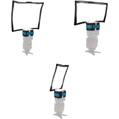 ExpoDisc Rogue FlashBender 2 Kit