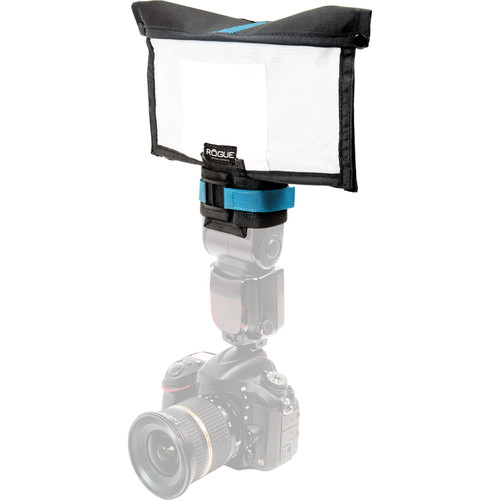 Rogue Photographic Design FlashBender 2 Softbox Kit (Small)