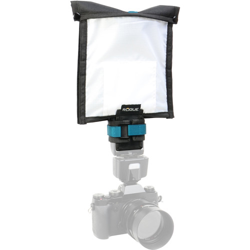 Rogue Photographic Design FlashBender 2 Softbox Kit (Micro)