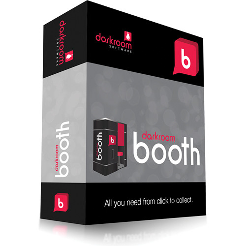 Darkroom Software Booth 2 (Download)