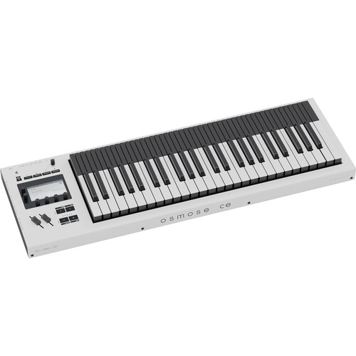EXPRESSIVE E Osmose CE 49 Advanced MPE MIDI Controller (49-Key)