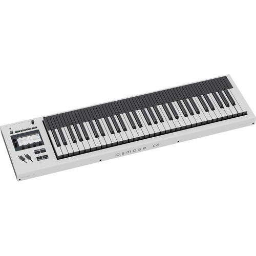 EXPRESSIVE E Osmose CE 61 Advanced MPE MIDI Controller (61-Key)