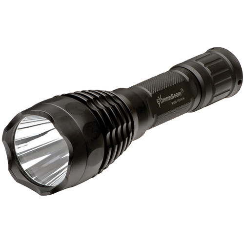 ExtremeBeam M600 Fusion Flashlight