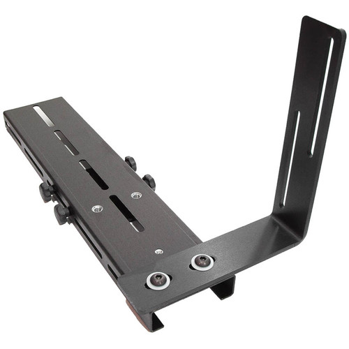 EyeDirect Adjustable Baseplate with L-Bracket for Mark II