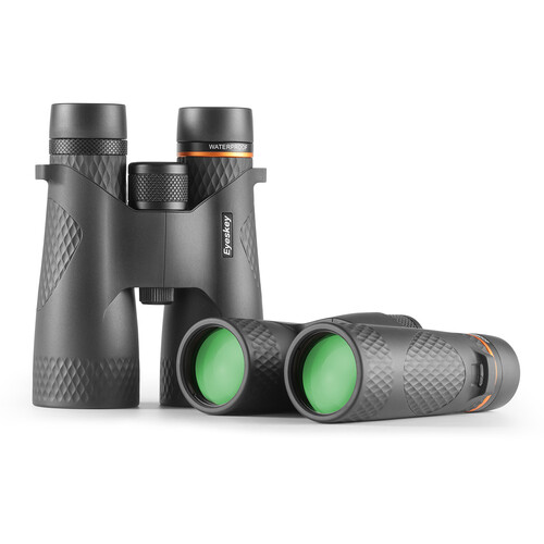 Eyeskey Optics 12x50 Whisper HD Binoculars