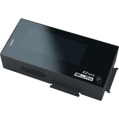 EZ Dupe SOHO Touch HDmini Pro Duplicator