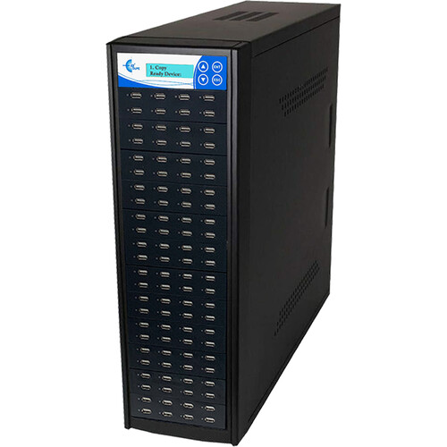 EZ Dupe 1-95 Target XtremeUSB Duplicator - 35MB/s