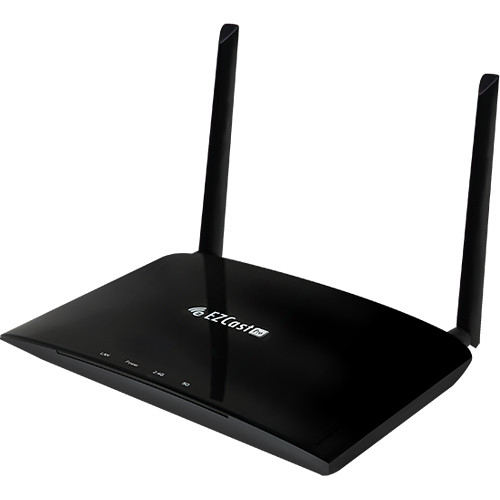 EZCast Pro Box