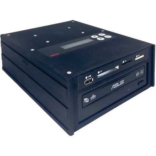 AEGT DP-150 Standalone DVD/CD Burner