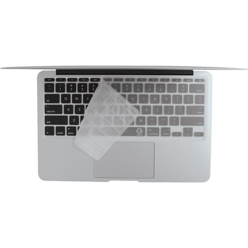 EZQuest Invisible Ice Keyboard Cover for 11" MacBook Air