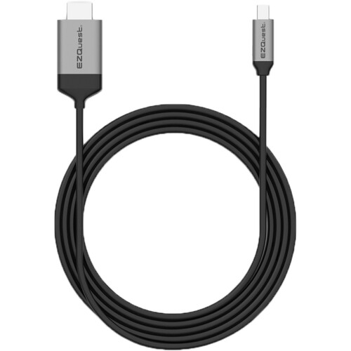 EZQuest Active Mini DisplayPort to HDMI Cable (7.2')