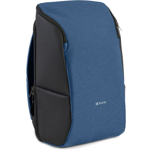 EZRI Premier Backpack (Blue)