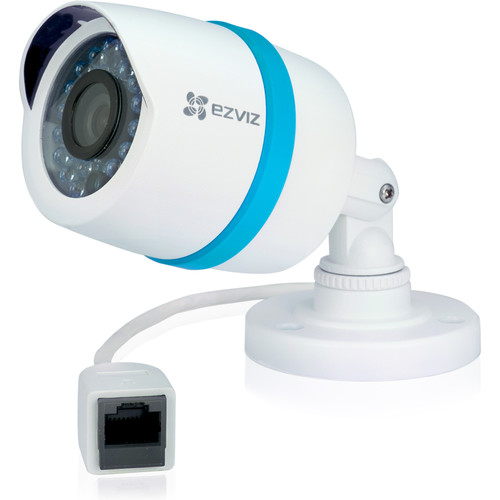 EZVIZ BC-141A 4MP Outdoor Network Bullet Camera with Night Vision