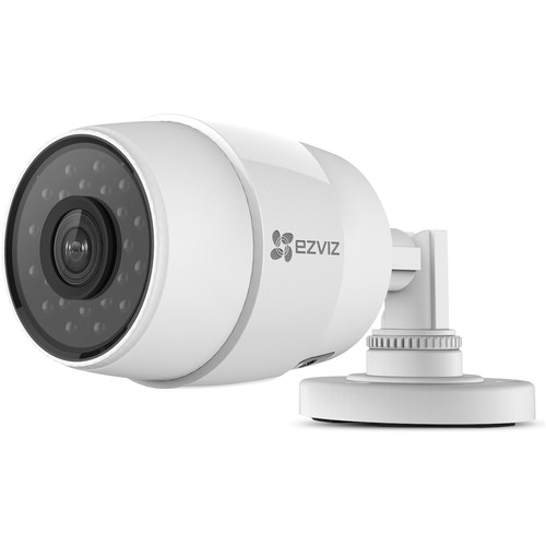 EZVIZ CS-CV216 Husky C 720p Outdoor Wi-Fi Bullet Camera EZHUSKYC