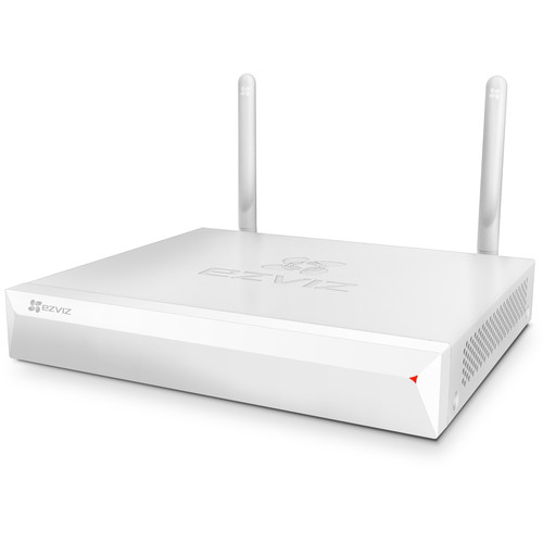 EZVIZ ezNVR X5C 8-Channel Wi-Fi NVR with 1TB HDD