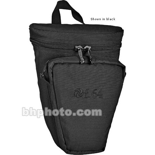 f.64 HCX Holster Bag, Large (Navy Blue)