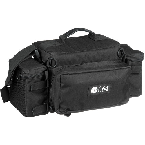 f.64 SC Medium Case (Black)