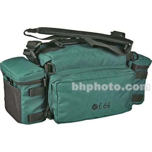 f.64 SC Medium Case (Green)