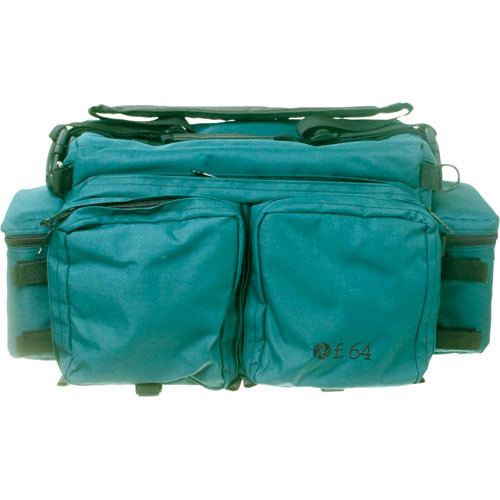 f.64 SCX Extra Large System Case (Spruce Green)