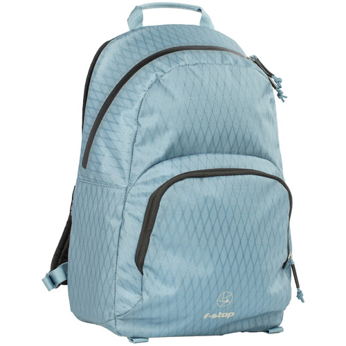f-stop Rju Air Backpack (Spring Lake Blue, 18L)