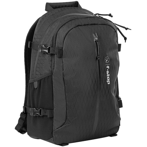 f-stop Guru AIR Backpack for Female Torsos (Anthracite Black)