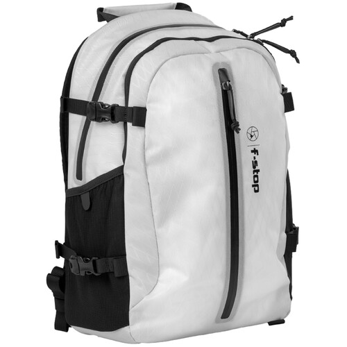 f-stop Guru AIR Backpack for Female Torsos (Arctic White)