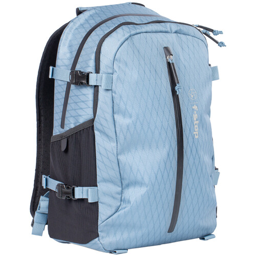 f-stop Guru AIR Backpack for Male Torsos (Spring Lake Blue)